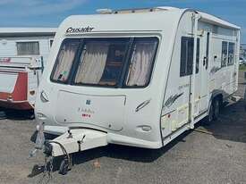 Crusader Elddis - picture2' - Click to enlarge