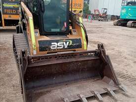 FOCUS MACHINERY - SKID STEER (Posi-Track) ASV RT60 TRACK LOADER, 2020 MODEL, 60HP - Hire - picture0' - Click to enlarge