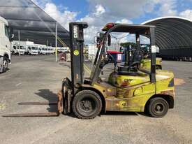 2020 Clark GTS30D Forklift - picture2' - Click to enlarge