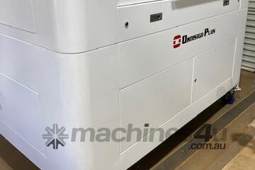 Laser Cutting Machine - 1.3m 150W (As New)