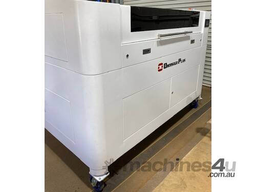 Laser Cutting Machine - 150W (As New)