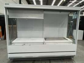 2 x identical Artisan Coldmart High Open front fridge displays - picture0' - Click to enlarge