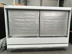 2 x identical Artisan Coldmart High Open front fridge displays - picture1' - Click to enlarge