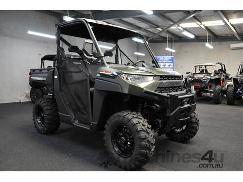 POLARIS RANGER DIESEL HD EPS ADC