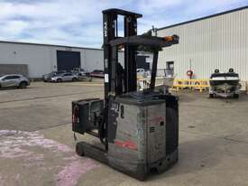 TCM FR18-7H Reach Forklift - picture0' - Click to enlarge