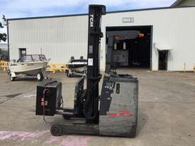 TCM FR18-7H Reach Forklift - picture0' - Click to enlarge