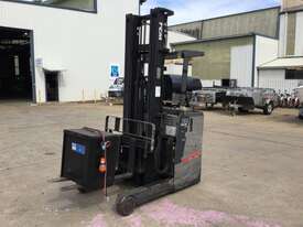 TCM FR18-7H Reach Forklift - picture1' - Click to enlarge