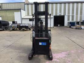 TCM FR18-7H Reach Forklift - picture2' - Click to enlarge