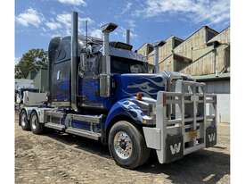 2012 WESTERN STAR 4900 FX PRIME MOVER - picture0' - Click to enlarge