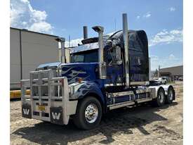 2012 WESTERN STAR 4900 FX PRIME MOVER - picture0' - Click to enlarge