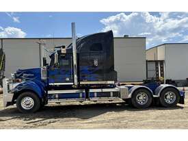 2012 WESTERN STAR 4900 FX PRIME MOVER - picture1' - Click to enlarge