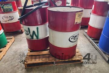 Used or Second (2nd) Hand Second Hand Oil Tanks for sale