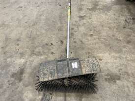 Stihl Bristle Brush Attachment - picture0' - Click to enlarge