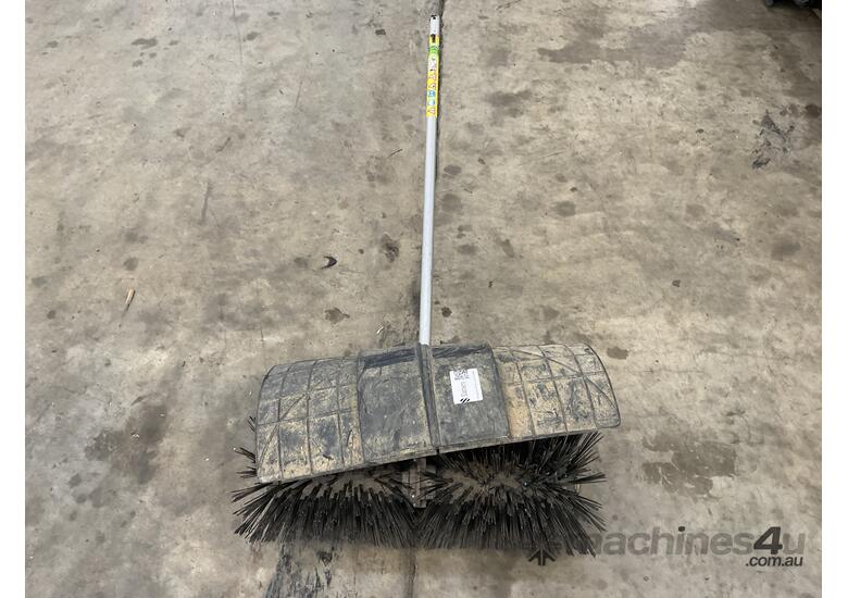 Used Stihl Bristle Brush Attachment in , Listed on Machines4u