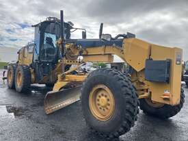 2014 Caterpillar 12M Articulated Motor Grader - picture0' - Click to enlarge