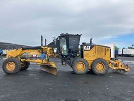 2014 Caterpillar 12M Articulated Motor Grader - picture2' - Click to enlarge