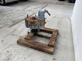 Kudu VHGH-60 Drive Head - picture0' - Click to enlarge