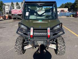 2015 Polaris Ranger ATV/VTT - picture0' - Click to enlarge