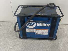 Miller PipeWorx 350 FieldPro - picture2' - Click to enlarge