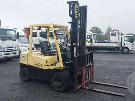 Hyster 30tx - picture0' - Click to enlarge