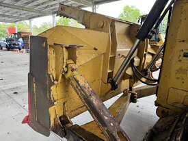 2012 CAT D6T XL 5,400 hrs - picture2' - Click to enlarge