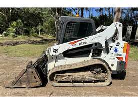 2017 BOBCAT T595 SKID STEER  - picture1' - Click to enlarge
