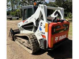 2017 BOBCAT T595 SKID STEER  - picture2' - Click to enlarge