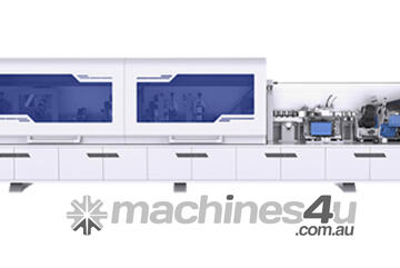 KDT Bevel and Straight Edging- all in one machine