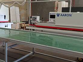 New AARON Edgebander Return Conveyor (Single Phase) - picture0' - Click to enlarge