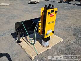 Unused Toft TOFT680 Hydraulic Post Driver - picture0' - Click to enlarge