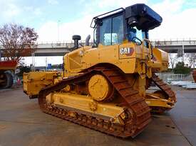 2020 Caterpillar D6 LGP Crawler Tractor (HR9 prefix) - picture0' - Click to enlarge