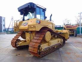 2020 Caterpillar D6 LGP Crawler Tractor (HR9 prefix) - picture1' - Click to enlarge