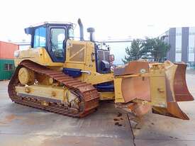 2020 Caterpillar D6 LGP Crawler Tractor (HR9 prefix) - picture2' - Click to enlarge