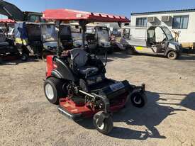 Toro GroundsMaster 7200 Zero Turn Ride On Mower - picture0' - Click to enlarge