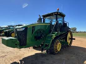 JOHN DEERE 8370RT TRACTOR - picture0' - Click to enlarge