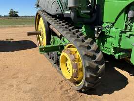 JOHN DEERE 8370RT TRACTOR - picture2' - Click to enlarge