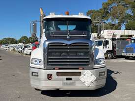2017 Mack CMMR Granite Prime Mover Day Cab - picture0' - Click to enlarge
