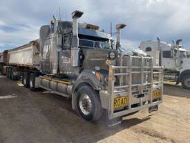 2013 Western Star 4900FX Prime Mover Sleeper Cab - picture0' - Click to enlarge