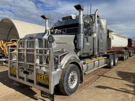 2013 Western Star 4900FX Prime Mover Sleeper Cab - picture1' - Click to enlarge