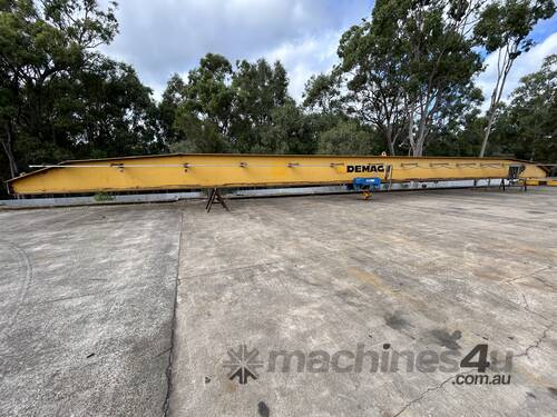 27meter Overhead crane