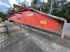 27meter Overhead crane - picture0' - Click to enlarge