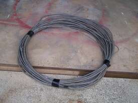 8mm Wire Cable - picture0' - Click to enlarge