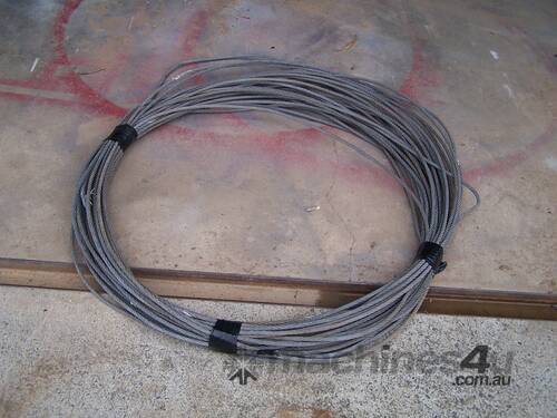 8mm Wire Cable