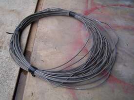 8mm Wire Cable - picture0' - Click to enlarge