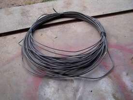 8mm Wire Cable - picture1' - Click to enlarge