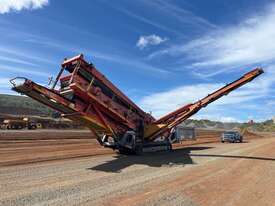 2013 Sandvik QA451 Triple Deck Screen (Track Mounted) - picture1' - Click to enlarge