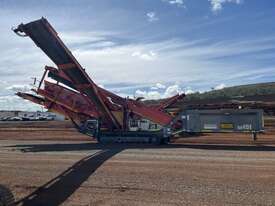 2013 Sandvik QA451 Triple Deck Screen (Track Mounted) - picture2' - Click to enlarge