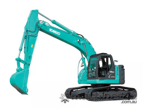 HEX HIRE - KOBELCO Excavator 14T