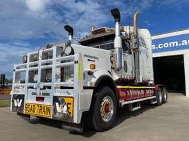 2021 Western Star 6964 Prime Mover - picture1' - Click to enlarge
