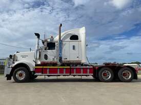 2021 Western Star 6964 Prime Mover - picture2' - Click to enlarge